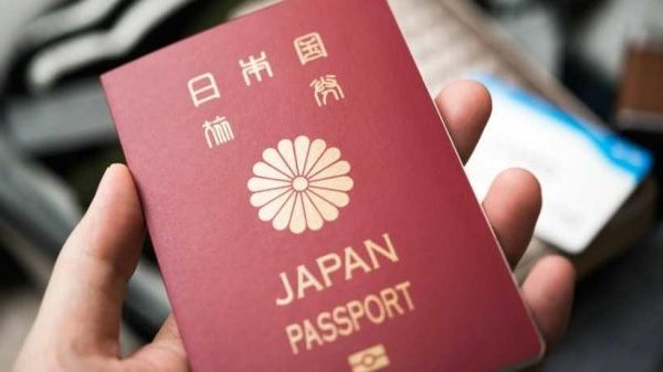 VISA NHẬT BẢN - DU LỊCH