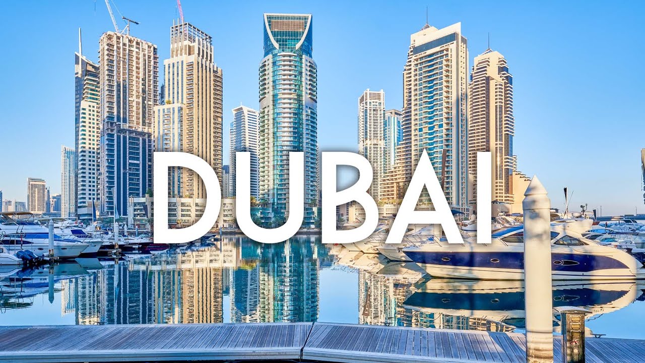 DUBAI – ABU DHABI