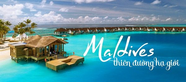 MALDIVES
