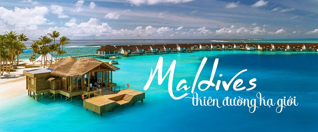 MALDIVES